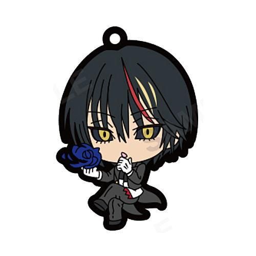 転生したらスライムだった件 カプセルラバーストラップ vol.6 [8 転生したらスライムだった件 カプセルラバーストラップ vol.6 [8