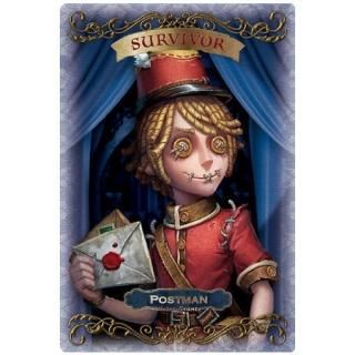 第五人格 カード類 まとめ売り バースデーカード ウエハース 第五人格 カード類 まとめ売り バースデーカード ウエハース 第五人格