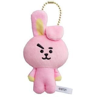 BT21 Fuwa Fuwa Mascot [3.COOKY] ͥݥԲ 