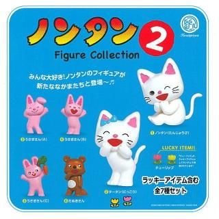 ������·�äƤޤ�!!�ۥΥ󥿥� �ե����奢���쥯�����2 [��å��������ƥ�ޤ���7�糧�å�(�ե륳���)]�ڥͥ��ݥ������б��ۡ�C��