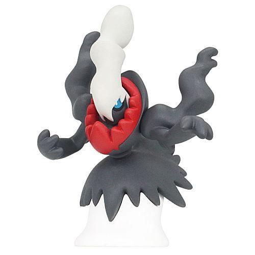 ポケットモンスター ポケモン シンオウいっぱいコレクション 4 ダークライ タカラトミーアーツ ガチャガチャ カプセルトイ 通販