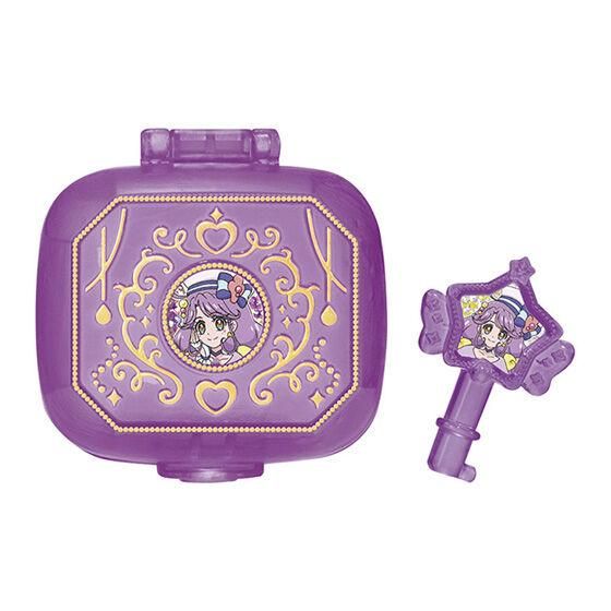 トロピカルージュ プリキュア プリキュアトロピカルシャイニーボックス 2 キュアコーラル バンダイ ガチャガチャ カプセルトイ 通販 トロピカルージュ プリキュア プリキュアトロピカルシャイニーボックス 2 キュアコーラル バンダイ ガチャガチャ カプセルトイ 通販