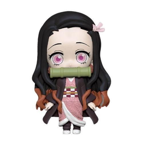 鬼滅の刃　アニキャラヒーローズ vol.1 竈門禰豆子 アニキャラヒーローズ 鬼滅の刃 vol.1 [2.竈門禰豆子] タカラ