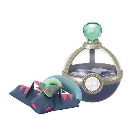 ポケットモンスター ポケモン Dreaming Case4 Lovely Midnight Hours 3 ドロンチ Rm リーメント 食玩 通販