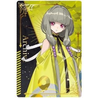 コードギアス Genesic Re;CODE ツインウエハース [25.ストーリー