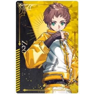 【PSA10】コードギアス　Genesic　Re;CODE　ウエハース　カレン PSA10】コードギアス Genesic Re;CODE ウエハース カレン
