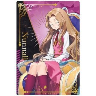 【PSA10】コードギアス　Genesic　Re;CODE　ウエハース　カレン PSA10】コードギアス Genesic Re;CODE ウエハース カレン