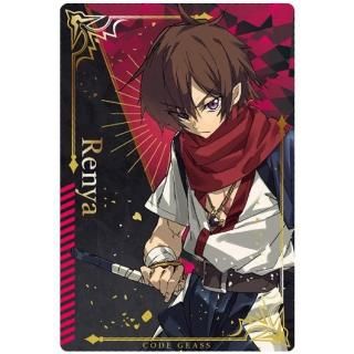 No.16：蓮夜 コードギアス　Genesic　Re;CODE 2590531 No.16：蓮夜 コードギアス Genesic Re;CODE 2590531 - メルカリ