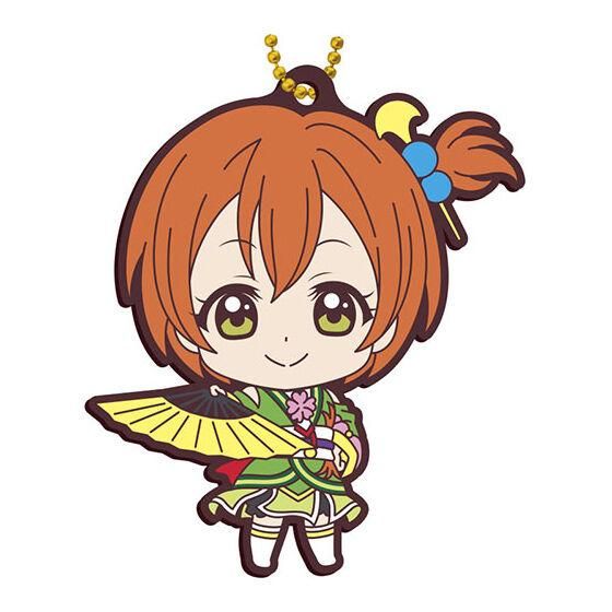 3600円 ラブライブ 星空 凛