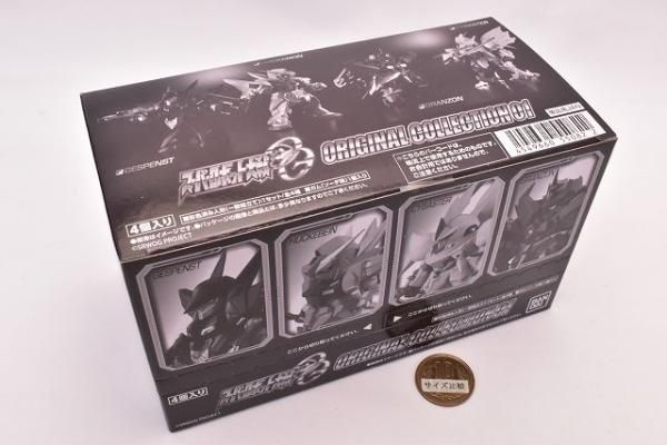 全部揃ってます!!】スーパーロボット大戦OG ORIGINAL COLLECTION 01