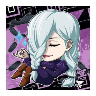 �ˤդ���᡼����� ���Ѳ���ǥ��ե���᥷���륦���ϡ���vol.2 [9.̽̽ (�Ρ��ޥ�)]�ڥͥ��ݥ������б��ۡ�C��