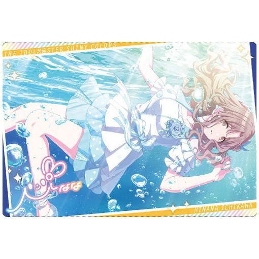 ヴァイス　アイドルマスター シャイニーカラーズ DE-S!GN 市川雛菜　SSP ヴァイス アイドルマスター シャイニーカラーズ DE-S!GN 市川雛