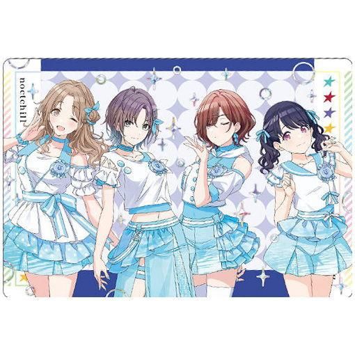 アイドルマスター シャイニーカラーズ ウエハース [31.ノクチル