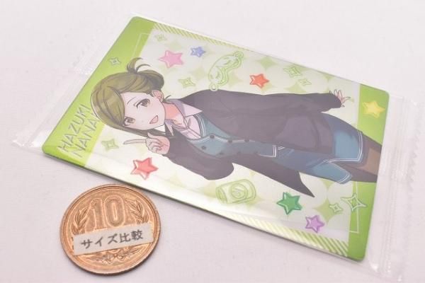アイドルマスター シャイニーカラーズ ウエハース [シークレット