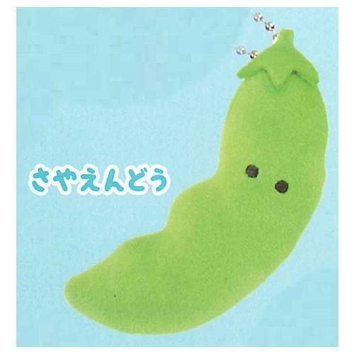 つぶらな瞳のお弁当箱 1日目 2 さやえんどう エール ガチャガチャ カプセルトイ 通販 つぶらな瞳のお弁当箱 1日目 2 さやえんどう エール ガチャガチャ カプセルトイ 通販