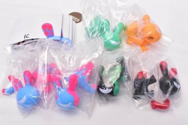 Amazon.co.jp: ブラックラビット BLACK RABBiT グッズ （全6種
