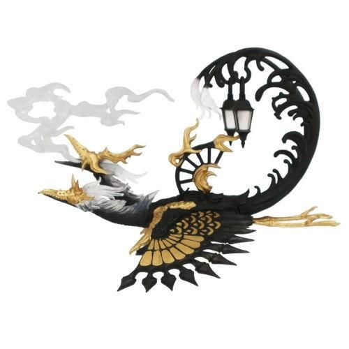Amazon | 空想生物図鑑III 浪漫幻鳥 -Night Edition- 4個入りBOX
