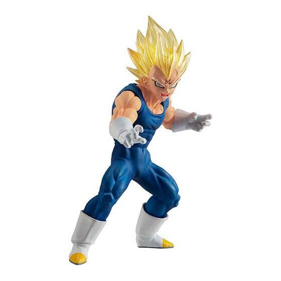 HG ベジータ 超サイヤ人 重かっ ドラゴンボールZ
