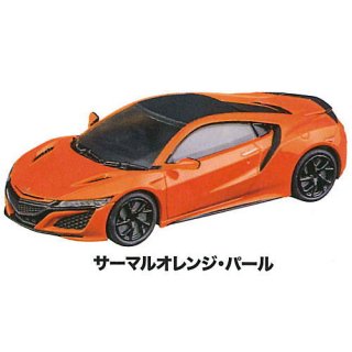 MONO 1/64ߥ˥ NSX (NC1) Honda COLLECTION [2.ޥ륪󥸡ѡ] ͥݥԲ 