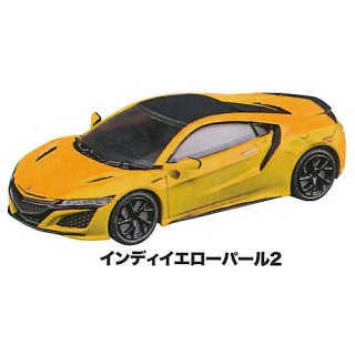MONO 1/64ߥ˥ NSX (NC1) Honda COLLECTION [3.ǥѡ2] ͥݥԲ 