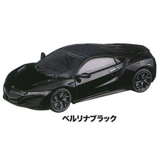 MONO 1/64ߥ˥ NSX (NC1) Honda COLLECTION [4.٥ʥ֥å] ͥݥԲ 