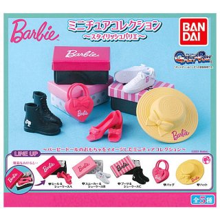 ·äƤޤ!!Barbie Сӡ ߥ˥奢쥯 åХꥨ [5糧å(ե륳)] ͥݥԲ ۡC