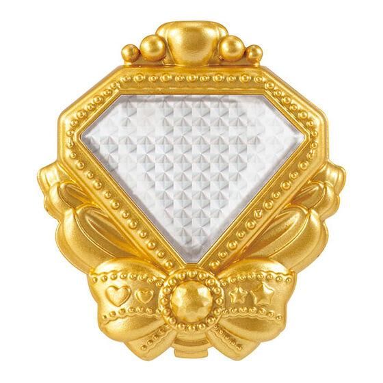 プリキュアオールスターズ コンパクトミラーコレクションsp2 3 魔法つかいプリキュア バンダイ ガチャガチャ カプセルトイ 通販