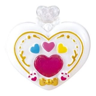 �ץꥭ�奢�����륹������ ����ѥ��ȥߥ顼���쥯�����SP2 [4.�ҡ���󥰤ä� �ץꥭ�奢]�ڥͥ��ݥ������б��ۡ�C��