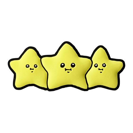 ちいかわ ラバーマグネット [7.流れ星] バンダイ ガチャガチャ