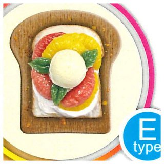 トースト オン ウッドボード [5.E type]【ネコポス配送対応】【C】