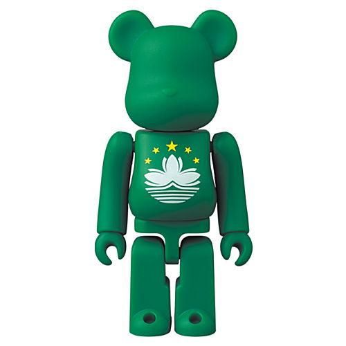 BE@RBRICK SERIES43