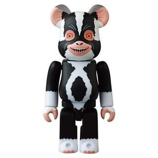 BERBRICK SERIES 43 (٥֥å ꡼43) [6.CUTE (GREMLINS 2)] ͥݥԲ ۡC
