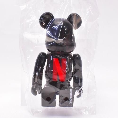 バイイーBE@RBRICK SERIES 43 ベアブリック シリーズ43