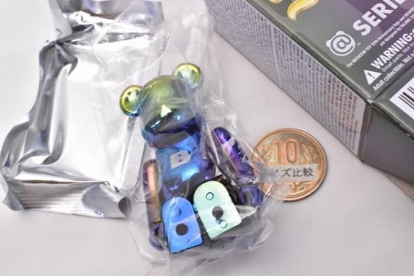 MEDICOM TOY - BE@RBRICK SERIES 43 1BOX 24個入り 1箱 ベアブリック MEDICOM TOY BE@RBRICK SERIES 49 : MEDICOM TOY TOKYO - 通販