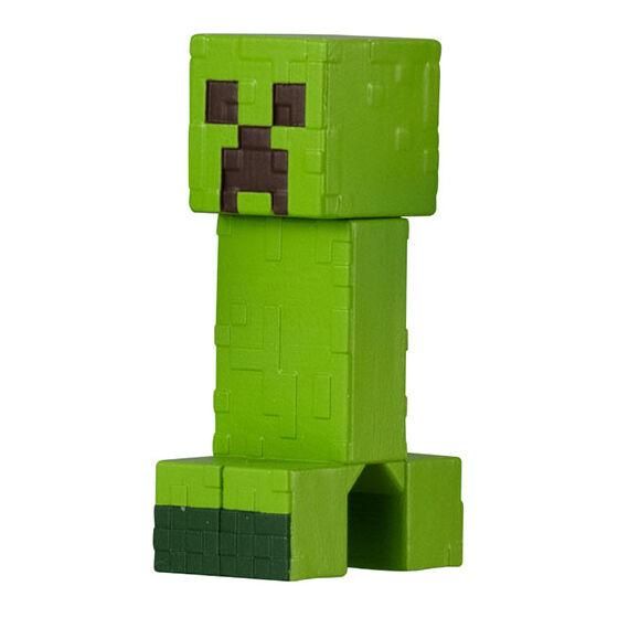 マインクラフト ならぶんです 4 クリーパー バンダイ ガチャガチャ カプセルトイ 通販
