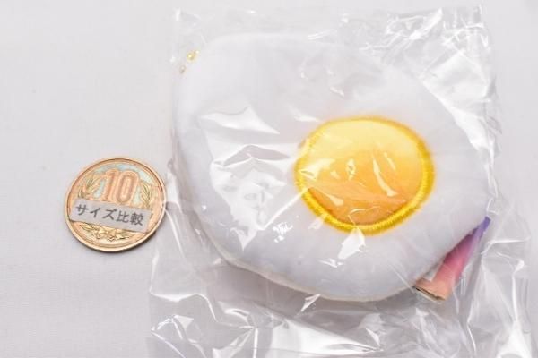大阪の正規取扱店舗 値下げ 朝食のぬいぐるみ 目玉焼き Fff627be 買取安い Www Cfscr Com