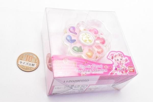 おジャ魔女どれみ タップケースコレクション [2.リズムタップ