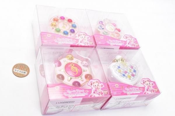全部揃ってます!!】おジャ魔女どれみ タップケースコレクション