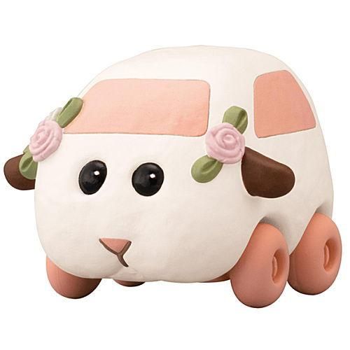 PUIPUIモルカー コロコロフレンズ2 [5.ウェディングモルカー PUIPUIモルカー コロコロフレンズ2 [5.ウェディングモルカー