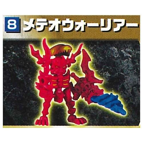 ほねほねザウルス　超変身！剣王竜爆誕編　全8種類フルコンプセット 新品 Amazon | ほねほねザウルス 第37弾 超変身！剣王竜爆誕編 白