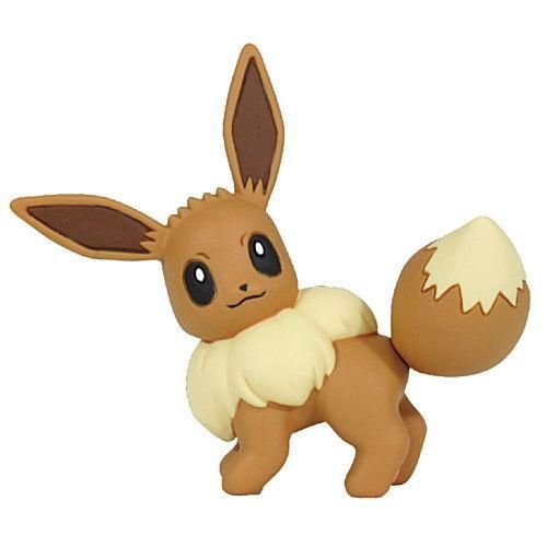 ポケットモンスター ポケモン わざすなっぷ しっぽをふる 2 イーブイ タカラトミーアーツ ガチャガチャ カプセルトイ 通販