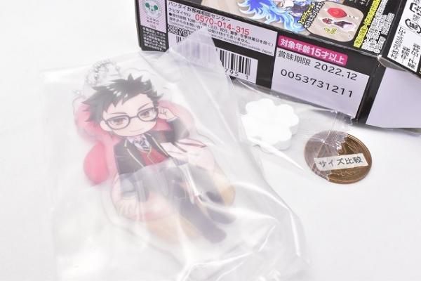 ディズニー ツイステッドワンダーランド ツインアクリル