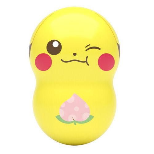 クーナッツ ポケモン6 1 ピカチュウ モモンのみ バンダイ 食玩 通販