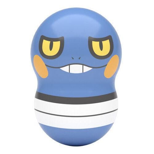クーナッツ ポケモン6 11 グレッグル バンダイ 食玩 通販 クーナッツ ポケモン6 11 グレッグル バンダイ 食玩 通販