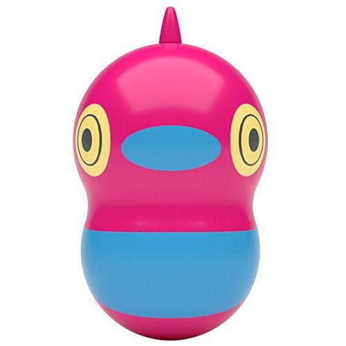 クーナッツ ポケモン6 14 ポリゴンz バンダイ 食玩 通販