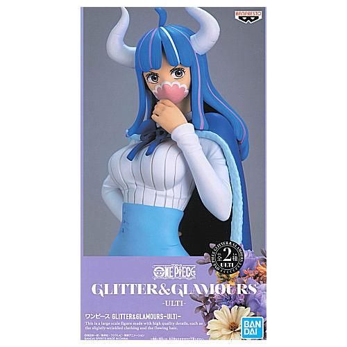 ワンピース Glitter Glamours Ulti うるティ 1 A バンプレスト プライズ 通販