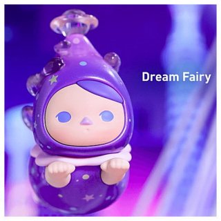 POPMART PUCKY ե饤 ٥ӡ ꡼ [4.Dream Fairy] ͥݥԲ 