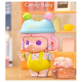 POPMART Minico ե󥿥  ꡼ [10.Candy Baby] ͥݥԲ 