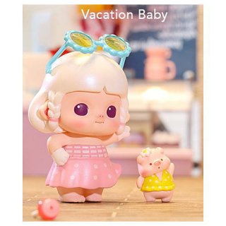 POPMART Minico ե󥿥  ꡼ [11.Vacation Baby] ͥݥԲ 