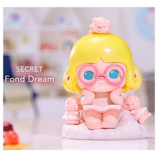 POPMART Minico ե󥿥  ꡼ [åȡFond Dream] ͥݥԲ 